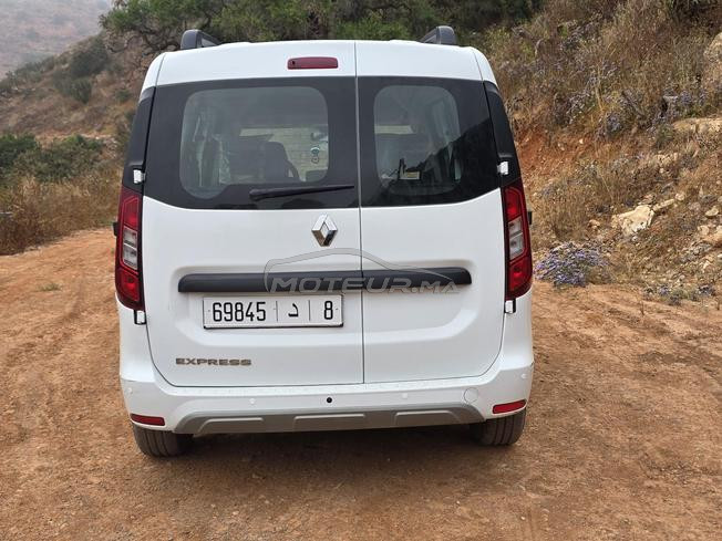 Renault Express