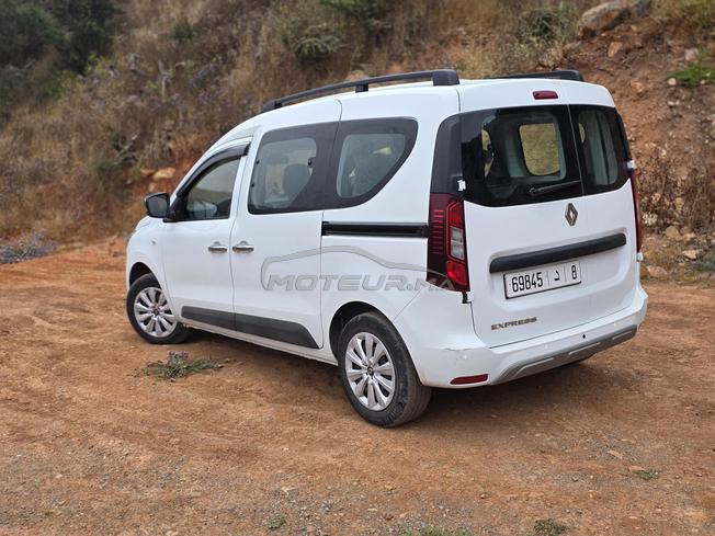 Renault Express