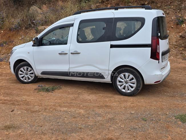 Renault Express