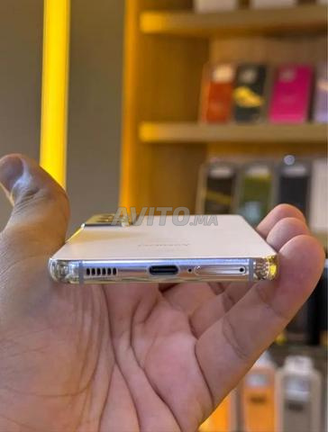 Samsung S22 normal blanc N9ii - 2
