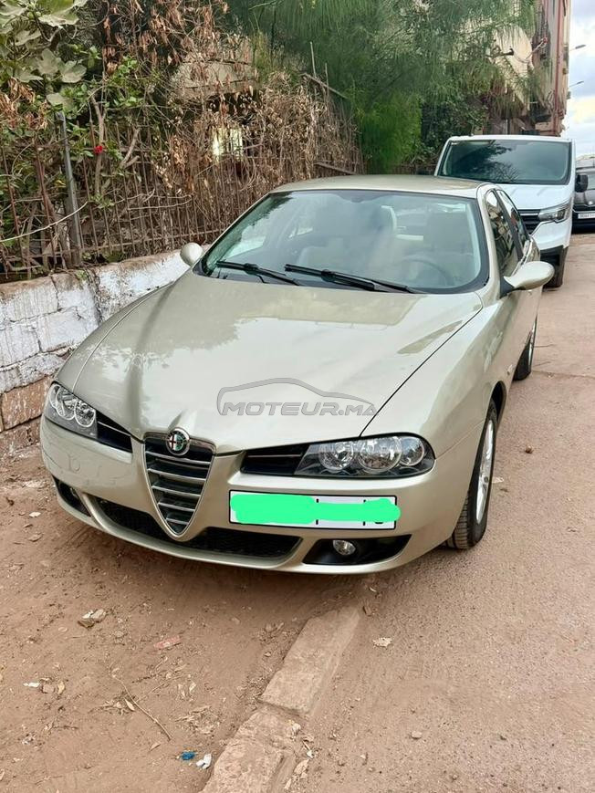 alfa romeo
