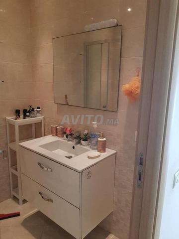 Appartement Haut Standing avec Piscine - 2