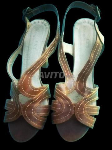 Chaussures femme 39 - 2