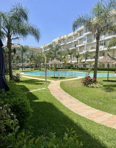 Appartement Haut Standing avec Piscine