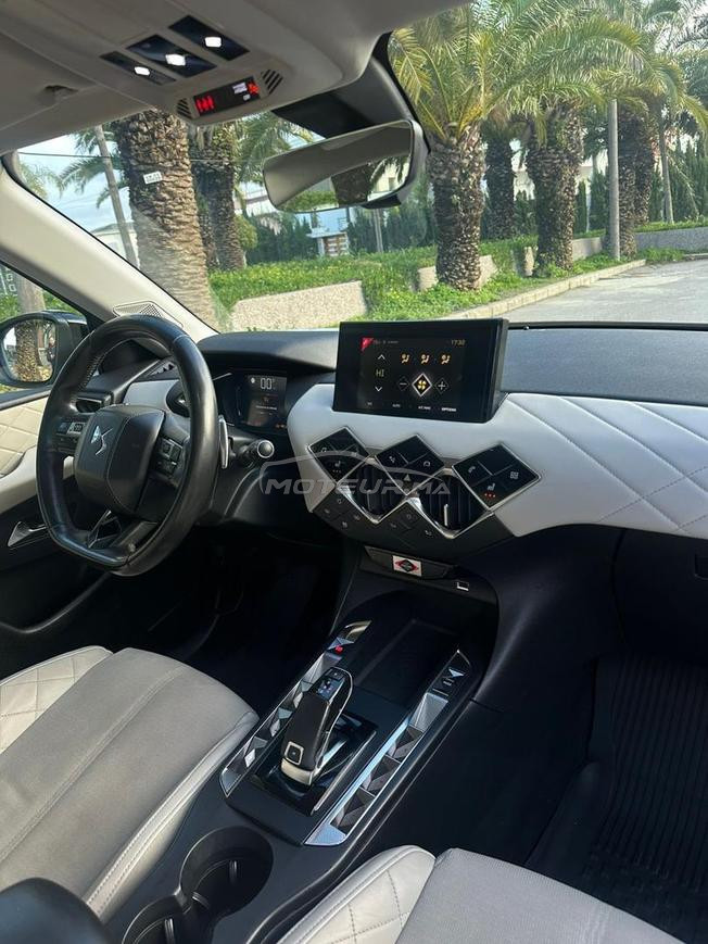 DS3 RIVOLI 