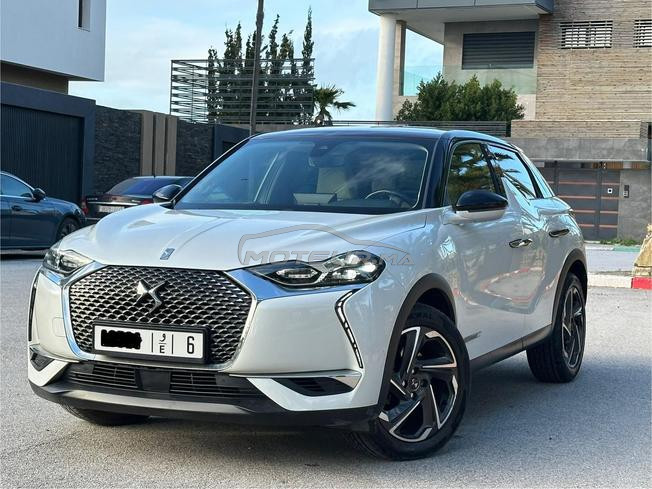 DS3 RIVOLI 