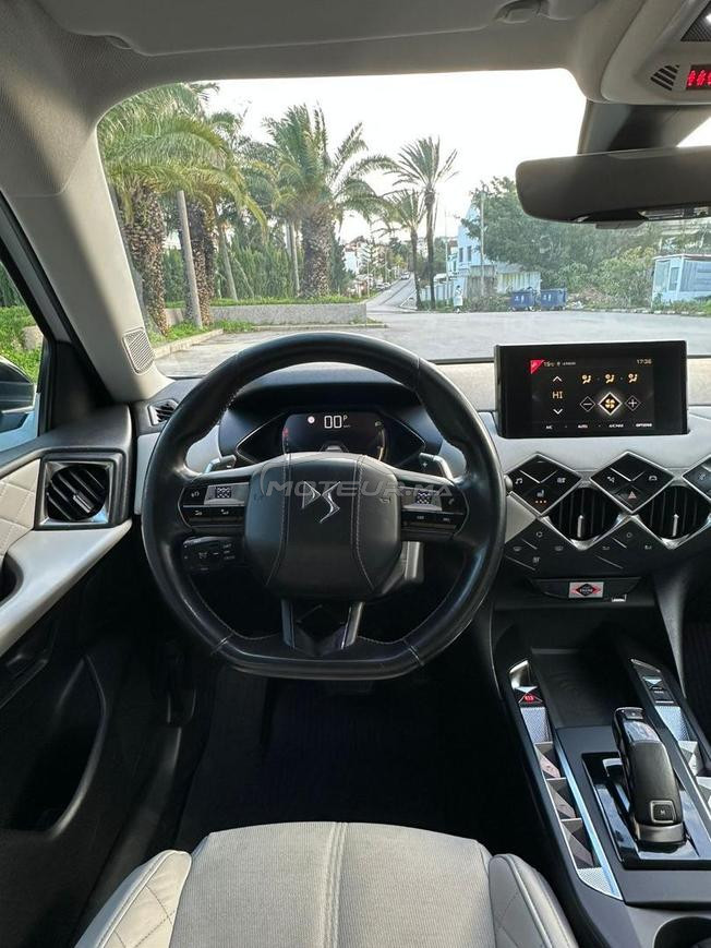 DS3 RIVOLI 