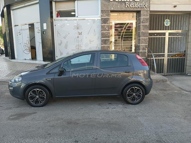 FIAT PUNTO DIESEL