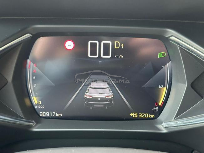 DS3 RIVOLI 