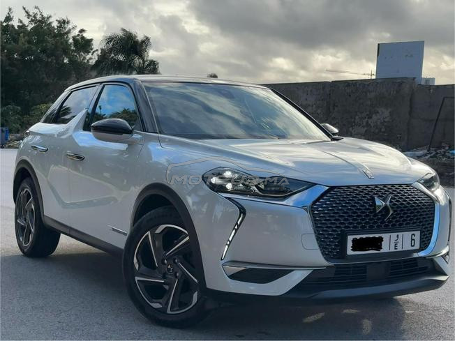 DS3 RIVOLI 
