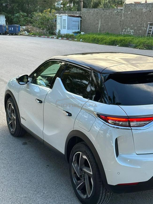 DS3 RIVOLI 