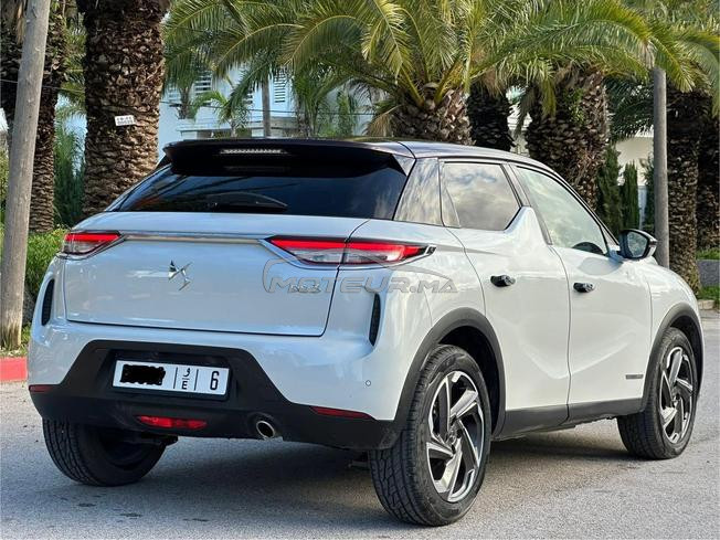 DS3 RIVOLI 