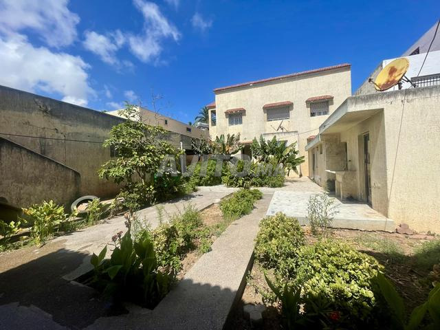 VILLA À VENDRE EL JADIDA - 2