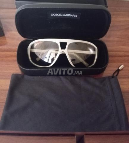 Lunettes de soleil homme original - 2