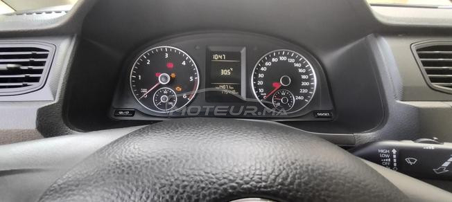 caddy modèle 2021
