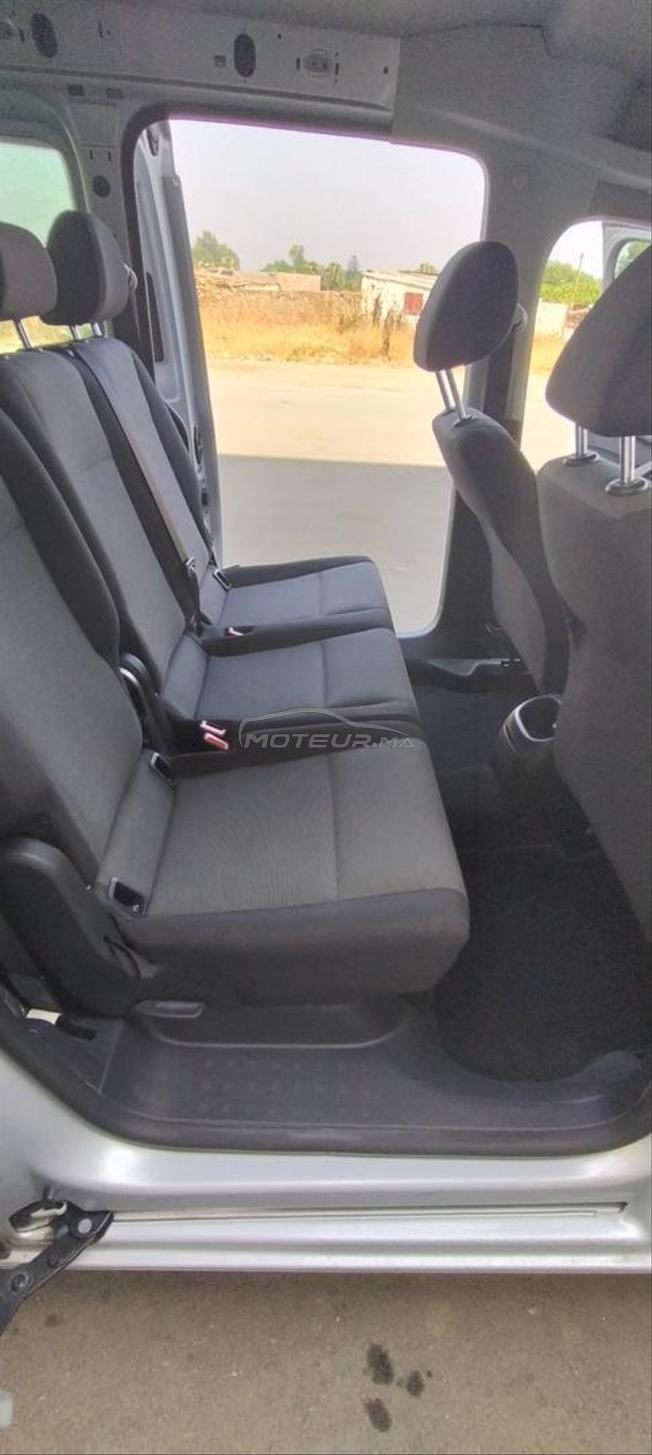 caddy modèle 2021
