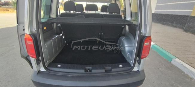 caddy modèle 2021