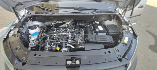 caddy modèle 2021