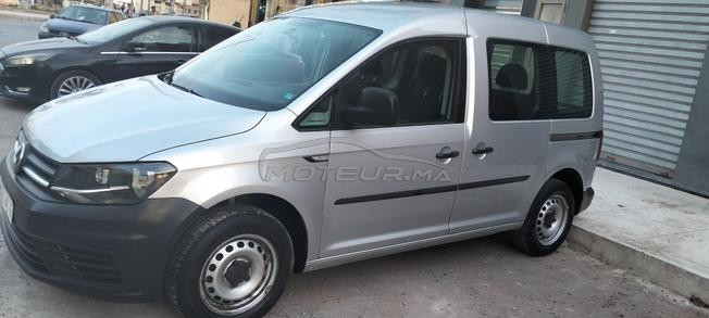 caddy modèle 2021