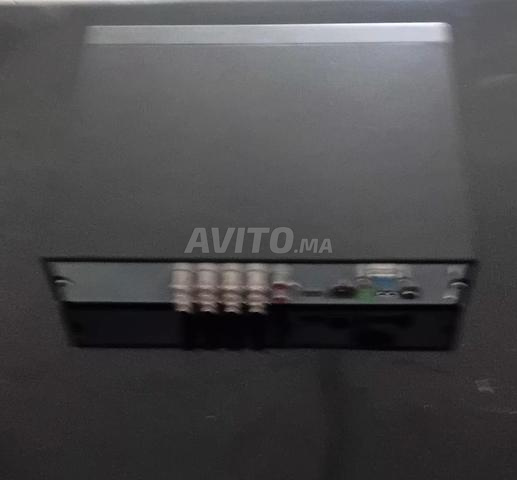 DVR à vendre - 2