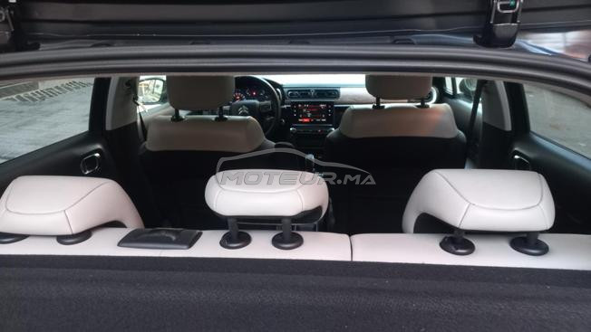 Citroën C3 modéle 01.12.2021