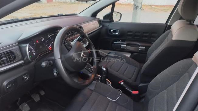 Citroën C3 modéle 01.12.2021