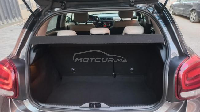 Citroën C3 modéle 01.12.2021