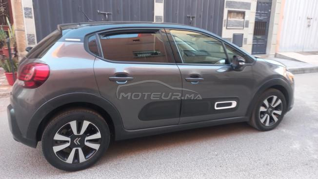 Citroën C3 modéle 01.12.2021