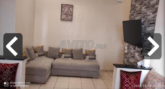 Maison correcte à vendre de 52 m² - 2