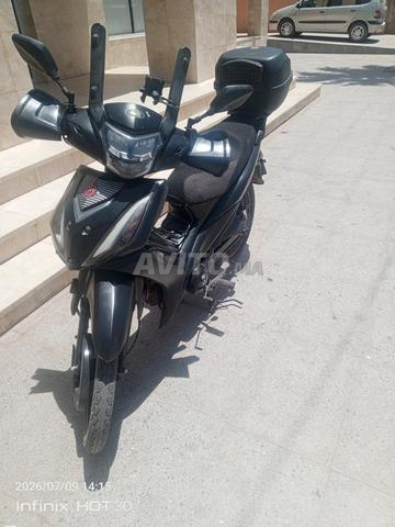 Sanya x1000 - 2