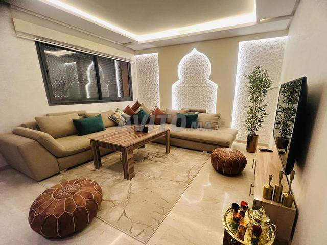 Appartement Marrakech avec piscine