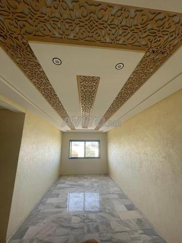 Appartement à louer 80 m² à Fès