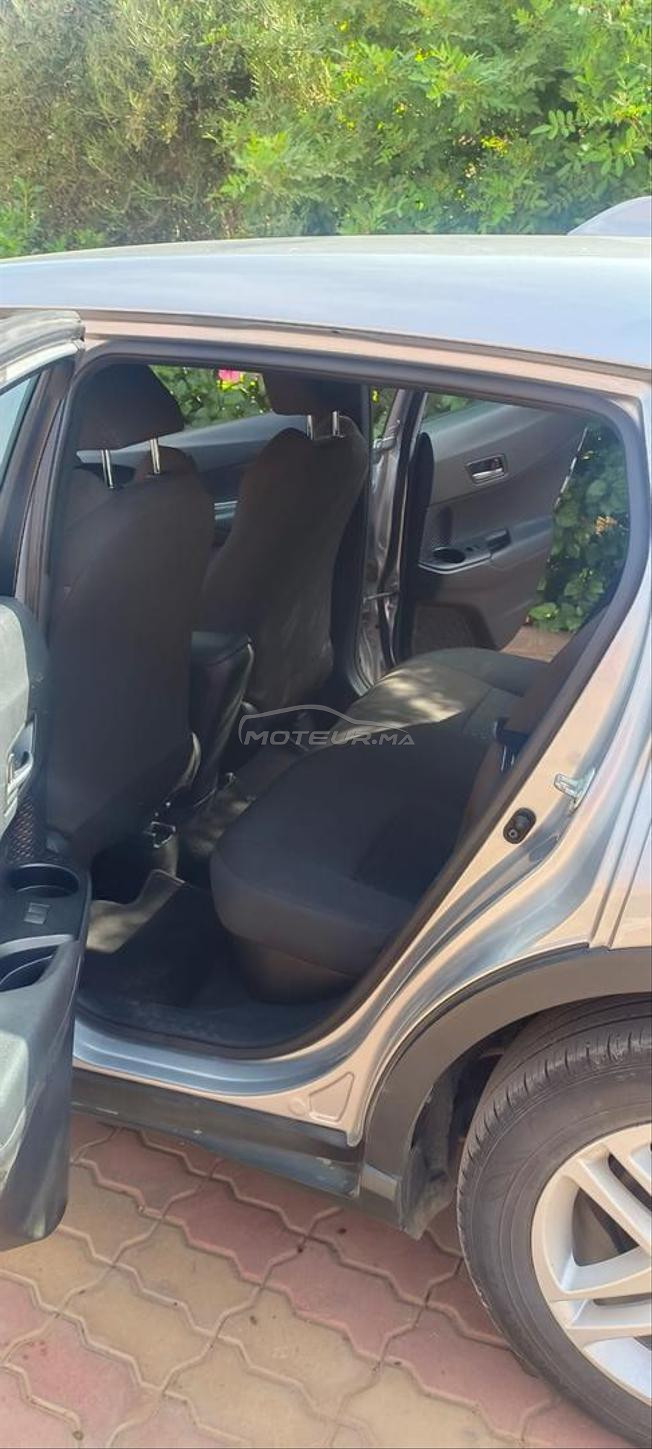 Toyota hybride 
