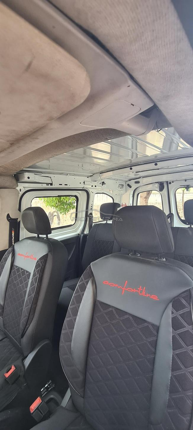 Citroën Berlingo 2021 Diesel à Casablanca