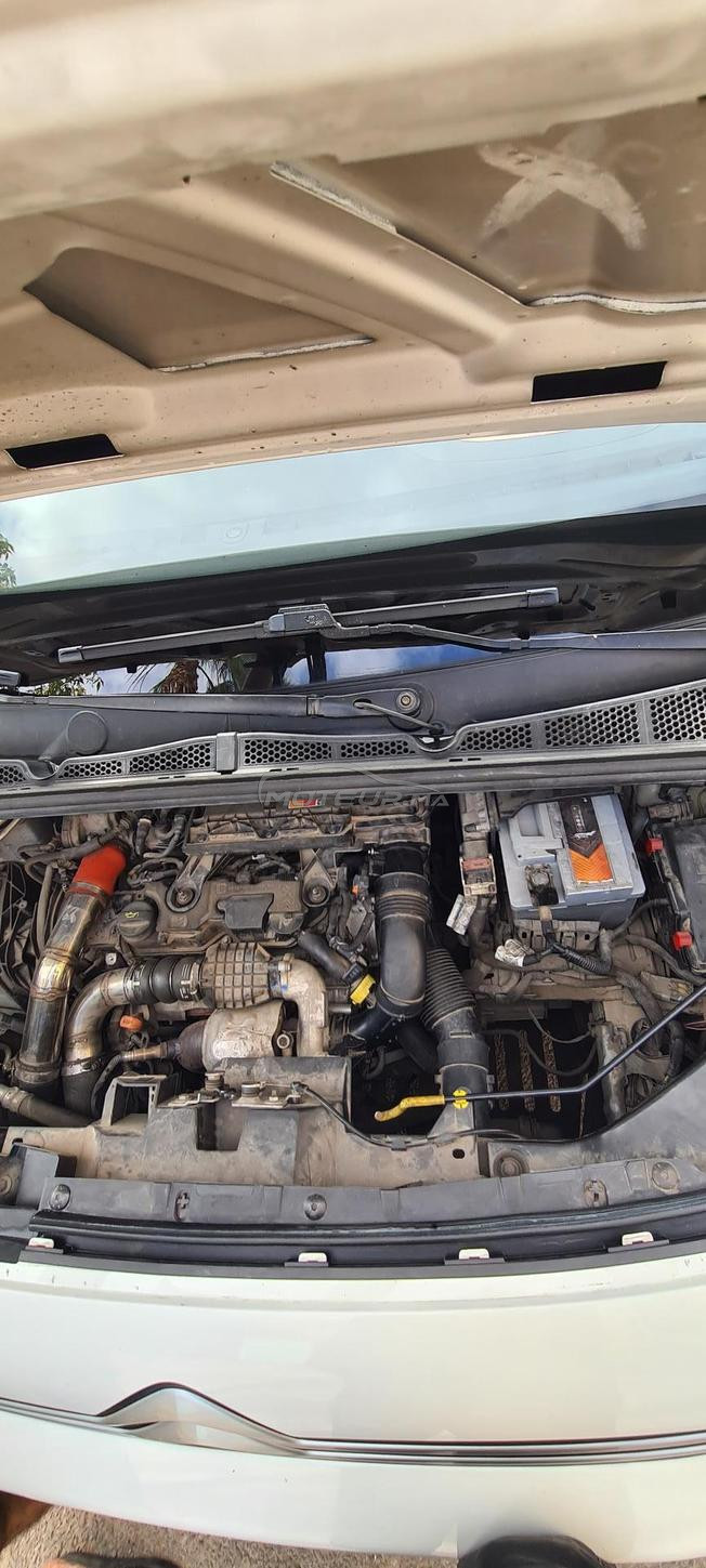Citroën Berlingo 2021 Diesel à Casablanca