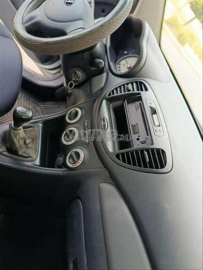 Hyundai i10 Essence Manuelle 2009 à Bouznika