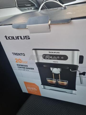Machine à café neuve