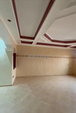 Étage de villa à louer