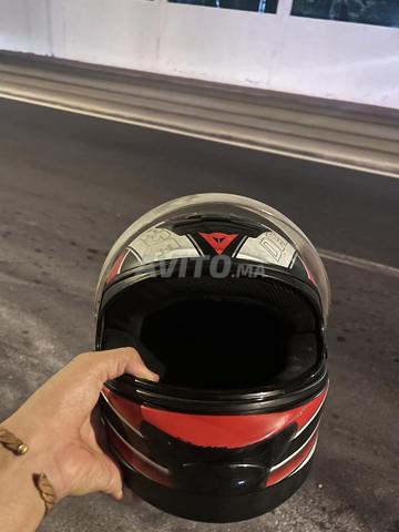 Casque Dainese original - 2