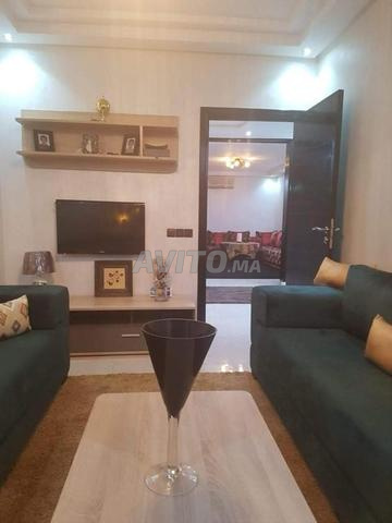شقة كبيرة في المعارف - 2