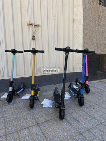 Trottinette pour enfants de haute qualité - 2