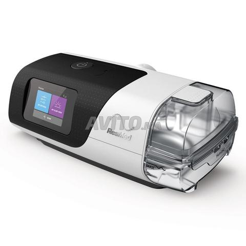 Appareil CPAP ResMed AirSense 11 à Rabat. - 2