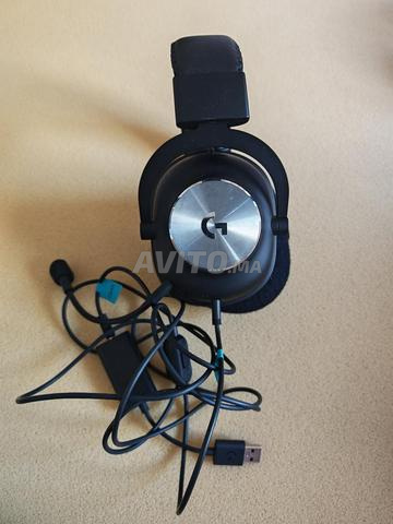 Logitech Pro X - 2