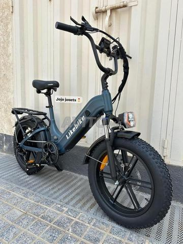 Vélo électrique de haute qualité - 2