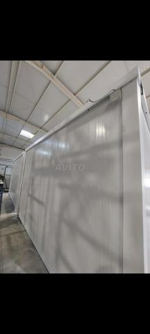 Bureaux de chantiers BTP - 2