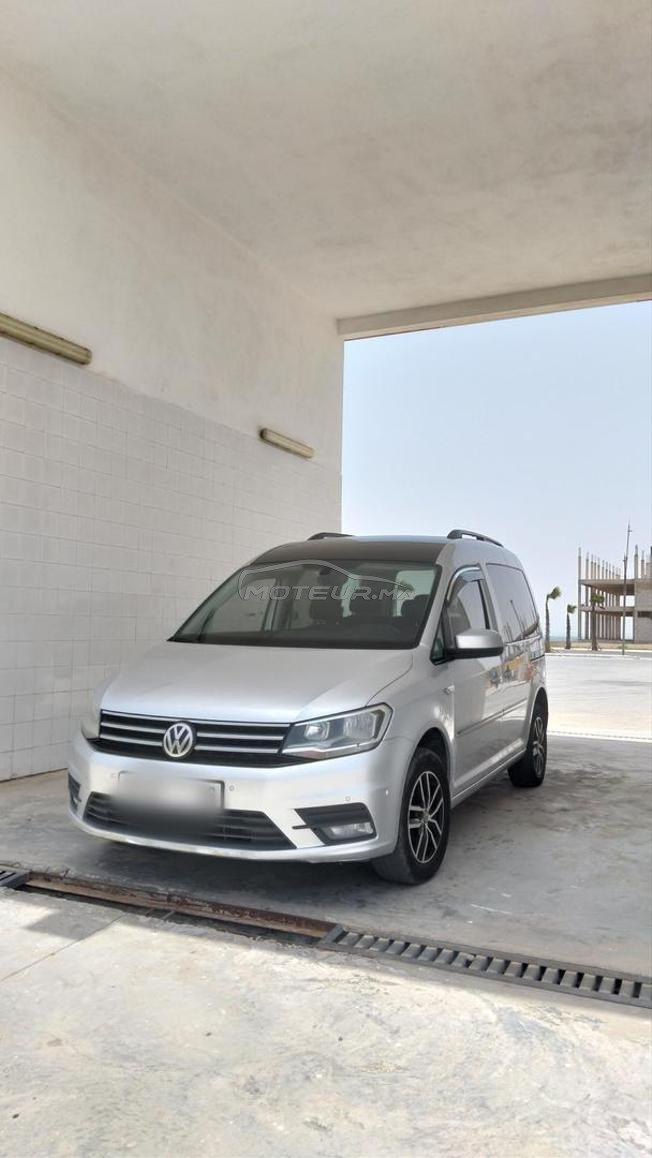  caddy vw 35 edition 