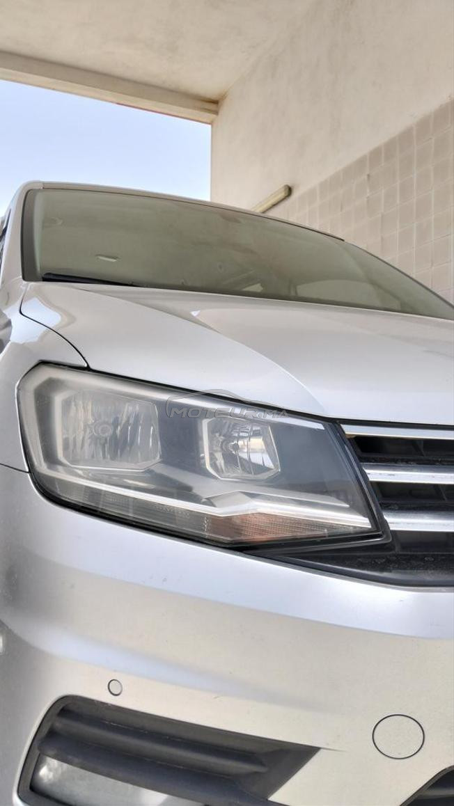  caddy vw 35 edition 