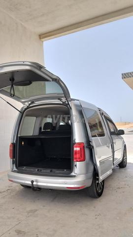 Caddy VW 35 Edition - 2