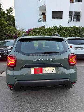 Dacia Duster - 2