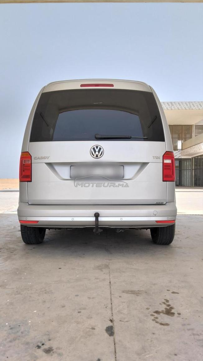  caddy vw 35 edition 